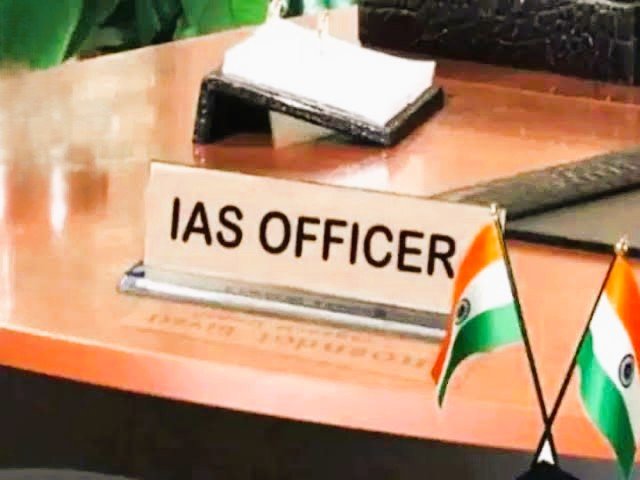 छत्तीसगढ़: तीन राज्य प्रशासनिक सेवा अधिकारियों के IAS बनने का रास्ता साफ, दिल्ली में UPSC DPC की बैठक