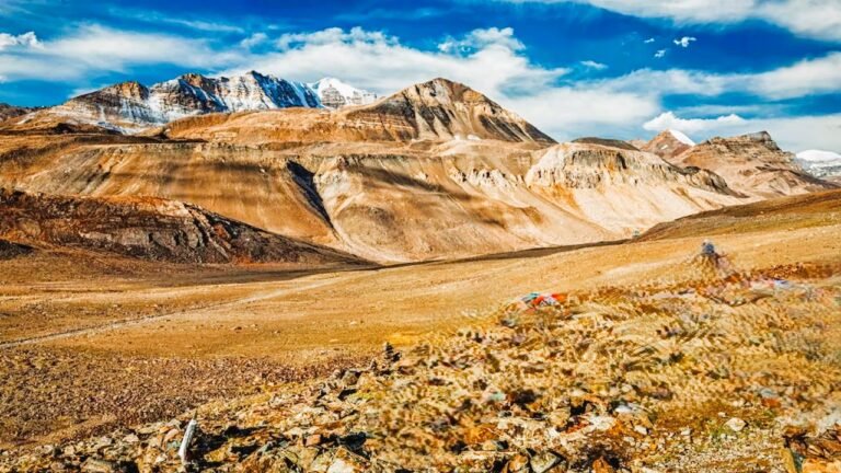 लद्दाख के लिए गेम-चेंजिंग ‘371(K)’ फॉर्मूला: जमीन, संस्कृति और स्थानीय अधिकारों की सुरक्षा को लेकर केन्द्र में बड़ी तैयारी