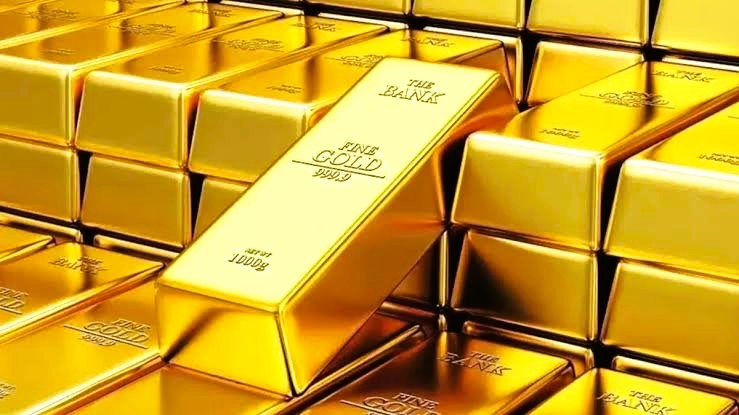 सोना की कीमत में नरमी आते ही चीन ने क्यों ख़रीदा ₹27,000 करोड़ का 21 टन गोल्ड? क्या अब और बढ़ेगी कीमत?