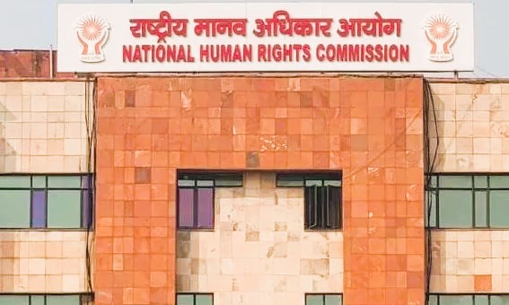 स्क्रिप्टेड वीडियो में मासूमों के शोषण का मामला: NHRC की सख्ती, बाल अधिकारों के हनन पर कड़ा एक्शन