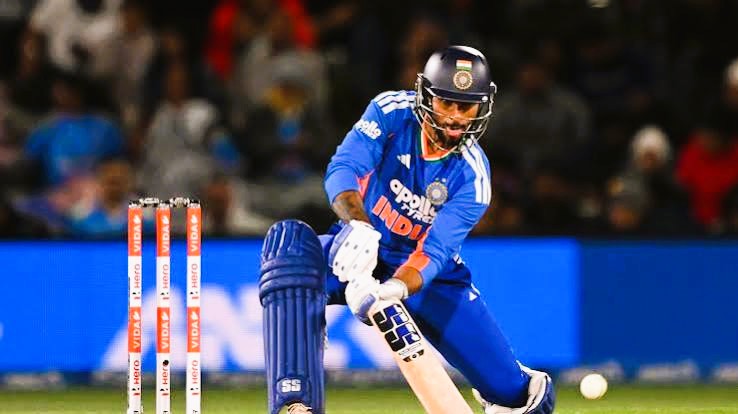 IND vs NZ: रोमांच की पराकाष्ठा! तिलक वर्मा के नाबाद अर्धशतक से भारत ने न्यूजीलैंड को 4 विकेट से दी शिकस्त