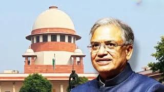 ‘फॉर्म 6 में किसने किया बदलाव, फैसला सर्वसम्मति से या बहुमत से?’: CEC के खिलाफ याचिका पर सुप्रीम कोर्ट ने ECI से मांगा जवाब, CEC के निलंबन की मांग SC ने ठुकराई