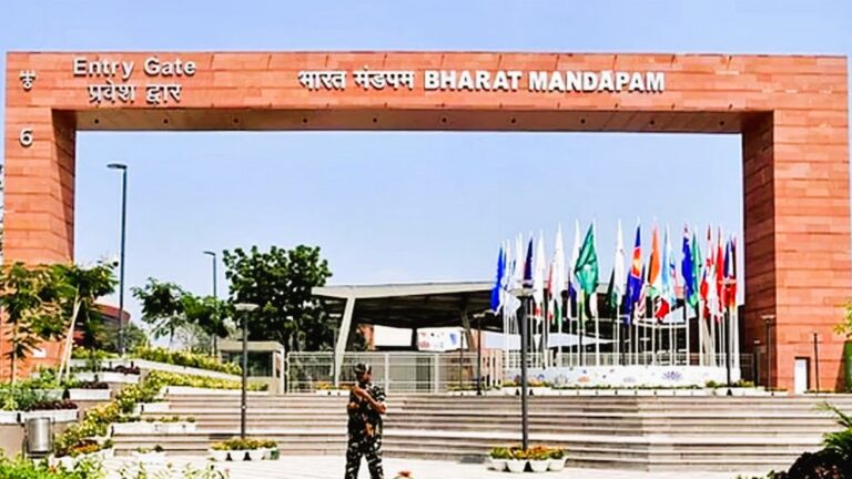 नई दिल्ली के भारत मंडपम में सजेगा छत्तीसगढ़ का भव्य पवेलियन: 14 से 27 नवंबर 2026 तक आयोजित होगा 45 वां इंडिया इंटरनेशनल ट्रेड फेयर